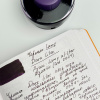 Чернила LAMY T52, Dark lilac/Темно-фиолетовый
