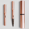 Ручка перьевая LAMY LX, Rose gold/Розовое золото