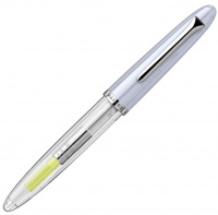 Набор SAILOR: перьевая ручка PROFIT JUNIOR RETRO, RT steel nib, + Чернила HEISEI POP