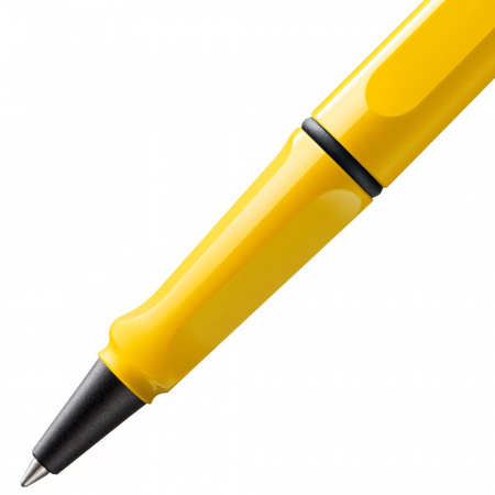 Чернильный роллер LAMY SAFARI, Yellow/Желтый
