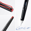 Набор LAMY JOY, Shiny black/Черный