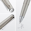 Чернильный роллер LAMY STUDIO, Palladium/Палладиевое покрытие