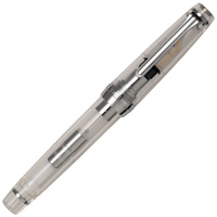 Ручка перьевая SAILOR PRO GEAR, RT 21K bicolor, Clear/Прозрачный