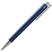 Ручка шариковая LAMY LOGO (204), Blue/Синий, M16