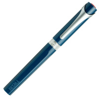 Ручка перьевая TWSBI SWIPE, Prussian blue/Темно-синий