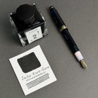Чернила пигментные SAILOR PIGMENT INK, Kiwa-guro/Черный