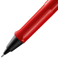 Карандаш автоматический LAMY SAFARI, Red/Красный
