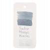 Набор SAILOR: перьевая ручка PRO GEAR SLIM MANYO II, Grass, GT 14K, + Чернила MANYO Hinoki