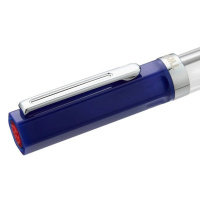 Ручка перьевая TWSBI ECO, Dark Sapphire/Синий