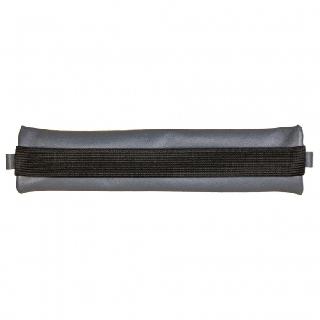 Чехол для ручек CLAIREFONTAINE AGE BAG PLATE, Grise/Серый