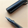 Ручка перьевая LAMY AL-STAR, Black/Черный