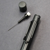 Карандаш автоматический LAMY AL-STAR, Black/Черный