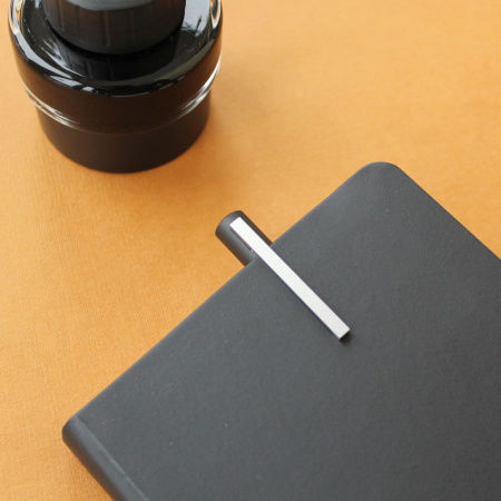 Ручка перьевая LAMY CP1, Black/Черный