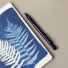 Карандаш автоматический LAMY SAFARI, Dark dusk/Темно-синий