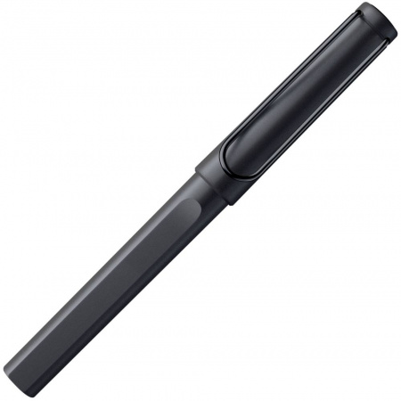 Чернильный роллер LAMY SAFARI, Umbra/Умбра (коричневый)