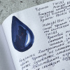Чернила в банке TWSBI Midnight Blue/Темно-синий, 70 мл