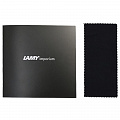 Ручка шариковая LAMY IMPORIUM, Black with gold/Черный с золотым