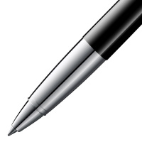 Чернильный роллер LAMY STUDIO, Piano black/Черный лак