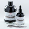 Акварельные чернила HERBIN ECLATS, Gris acier/Бежево-серый