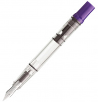 Ручка перьевая TWSBI ECO-T, Eggplant/Фиолетовый