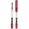 Ручка перьевая TWSBI ECO-T, Rosso/Красный