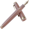 Набор SAILOR: перьевая ручка PRO GEAR SLIM JAPANESE SWEETS, Manju/Розово-бежевый, GT 14K, + Чернила SHIKIORI, Doyou