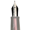 Ручка перьевая SAILOR LECOULE POWER STONE, RT steel nib, Pearl/Жемчуг