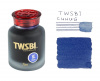 Чернила в банке TWSBI, Blue/Синий, 70 мл