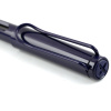 Ручка перьевая LAMY SAFARI, Dark dusk/Темно-синий