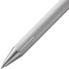 Ручка шариковая LAMY ECON, Brushed/Матовая сталь
