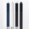 Ручка шариковая LAMY NOTO, White silver/Белый