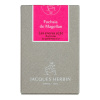 Чернила HERBIN PRESTIGE 1670, Fuchsia de Magellan/Розовый с золотыми блестками