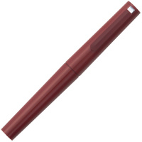 Ручка перьевая SAILOR TUZU, Steel nib, Red/Красный