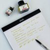 Чернила HERBIN, Vert olive/Оливковый