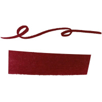 Чернила HERBIN, Rouge amarante/Темный красно-розовый