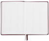 Записная книжка RHODIARAMA GOALBOOK CREATION в твердой обложке, A5, без линовки, 200 г, Sage/Зеленый
