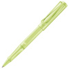Чернильный роллер LAMY SAFARI (3D0), Spring green/Зеленый, М63Ч