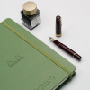 Ручка перьевая SAILOR PRO GEAR SLIM MINI, GT 14K, Maroon/Коричнево-бордовый
