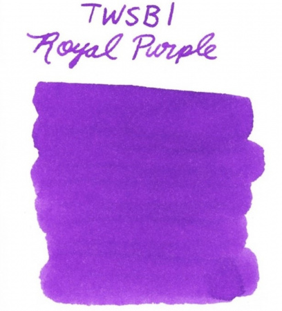 Чернила в банке TWSBI 1791, Royal Purple/Фиолетовый, 18 мл