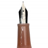 Ручка перьевая SAILOR LECOULE POWER STONE, RT steel nib, Rose quartz/Розовый кварц