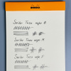 Ручка перьевая SAILOR TUZU, Steel nib, Black/Черный