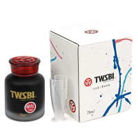 Чернила в банке TWSBI, Red/Красный, 70 мл