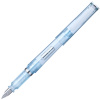 Ручка перьевая SAILOR TUZU GLASSY, Steel nib, Crystal Sky/Прозрачный голубой, B