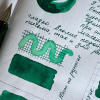 Чернила LAMY T52, Green/Зеленый