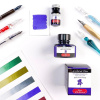 Чернила HERBIN, Iris Sagesse/Сине-фиолетовый