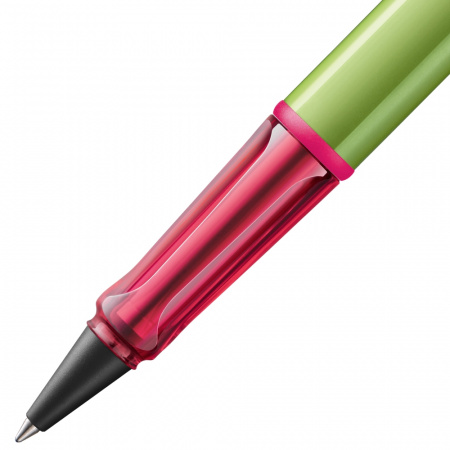 Чернильный роллер LAMY AL-STAR, Disco/Салатовый