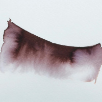 Акварельные чернила HERBIN ECLATS, Taupe/Серо-Коричневый