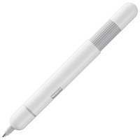 Ручка шариковая LAMY PICO, White/Белый