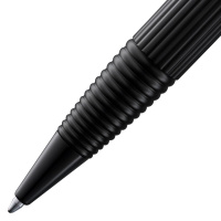 Ручка шариковая LAMY IMPORIUM, All black/Черный