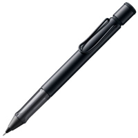 Карандаш автоматический LAMY AL-STAR (171), Black/Черный, 0.5